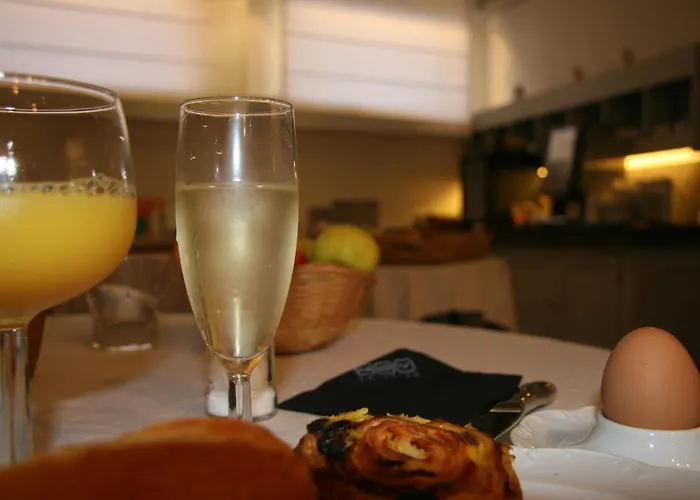 Hotel Ambassade