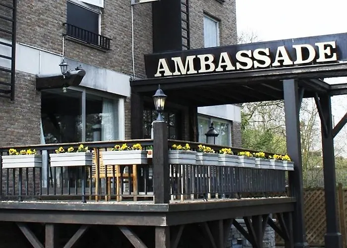 Hotel Ambassade