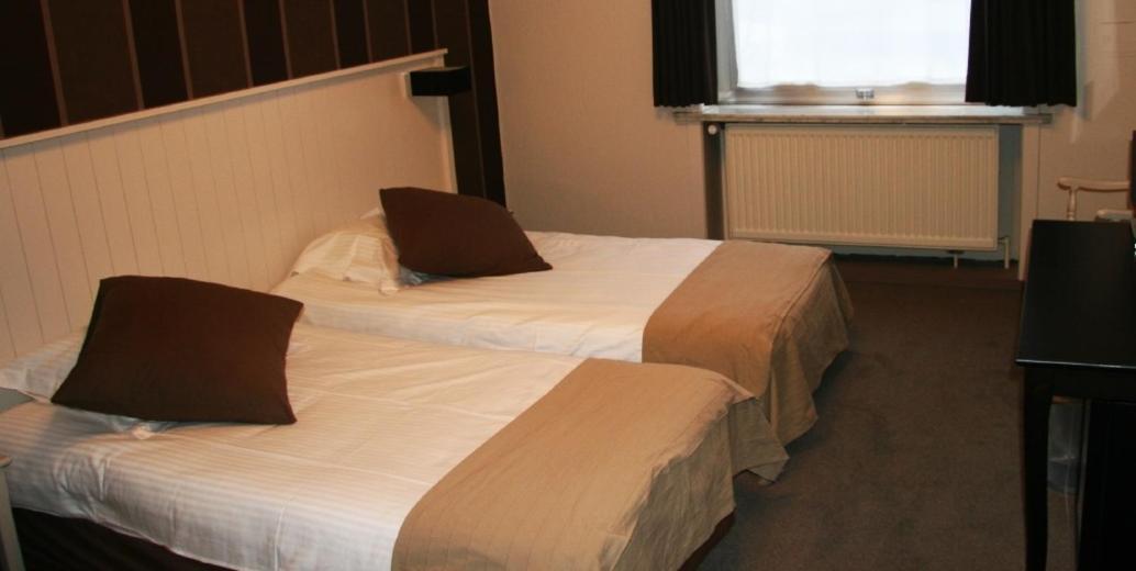 Ambassade Hotel Waregem