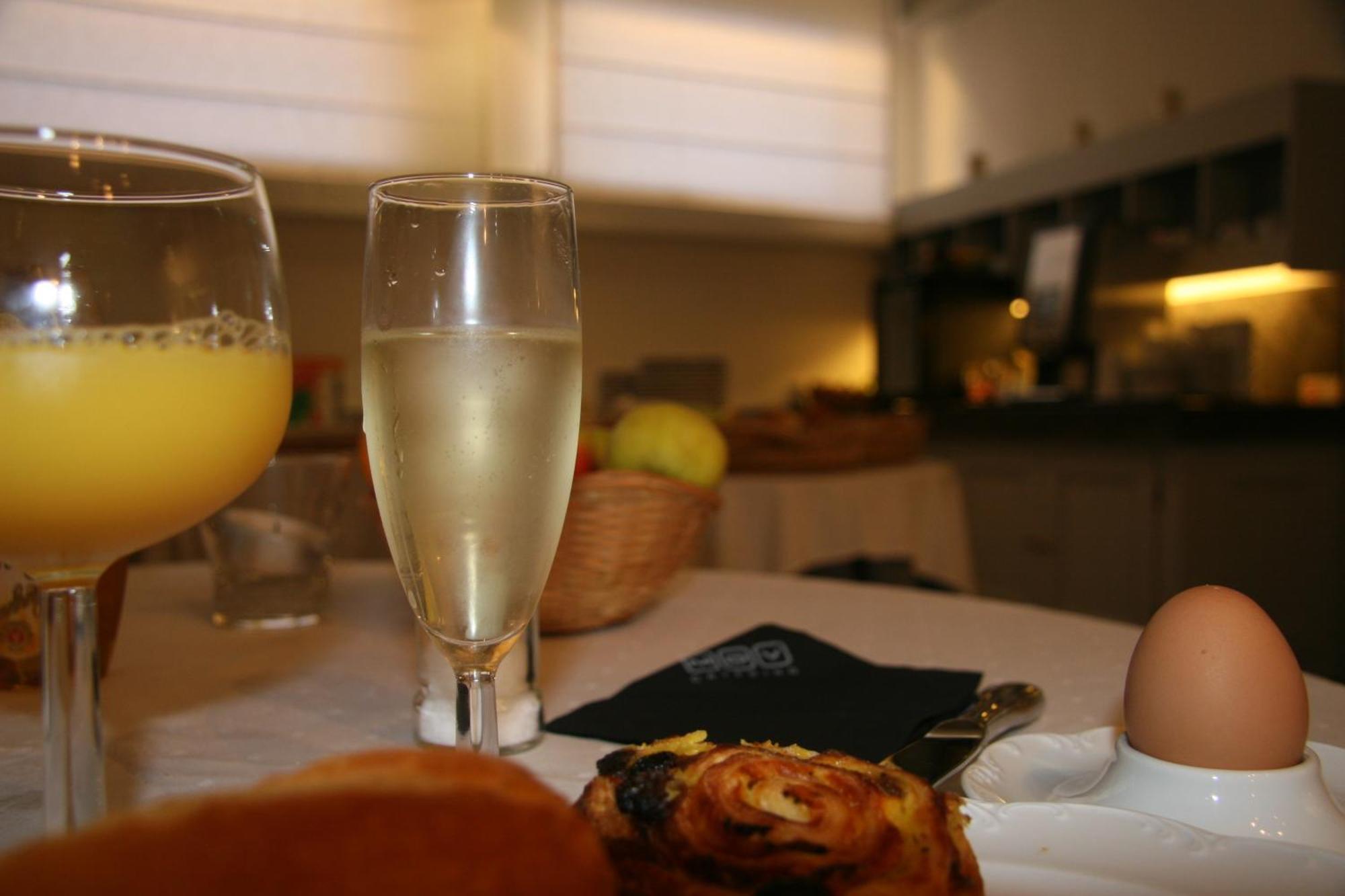 Hotel Ambassade Waregem