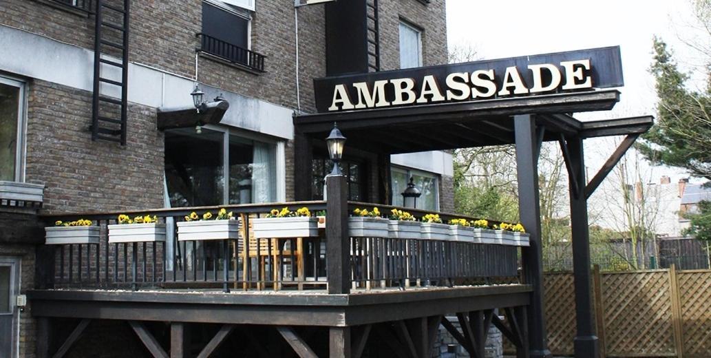 Ambassade 3*