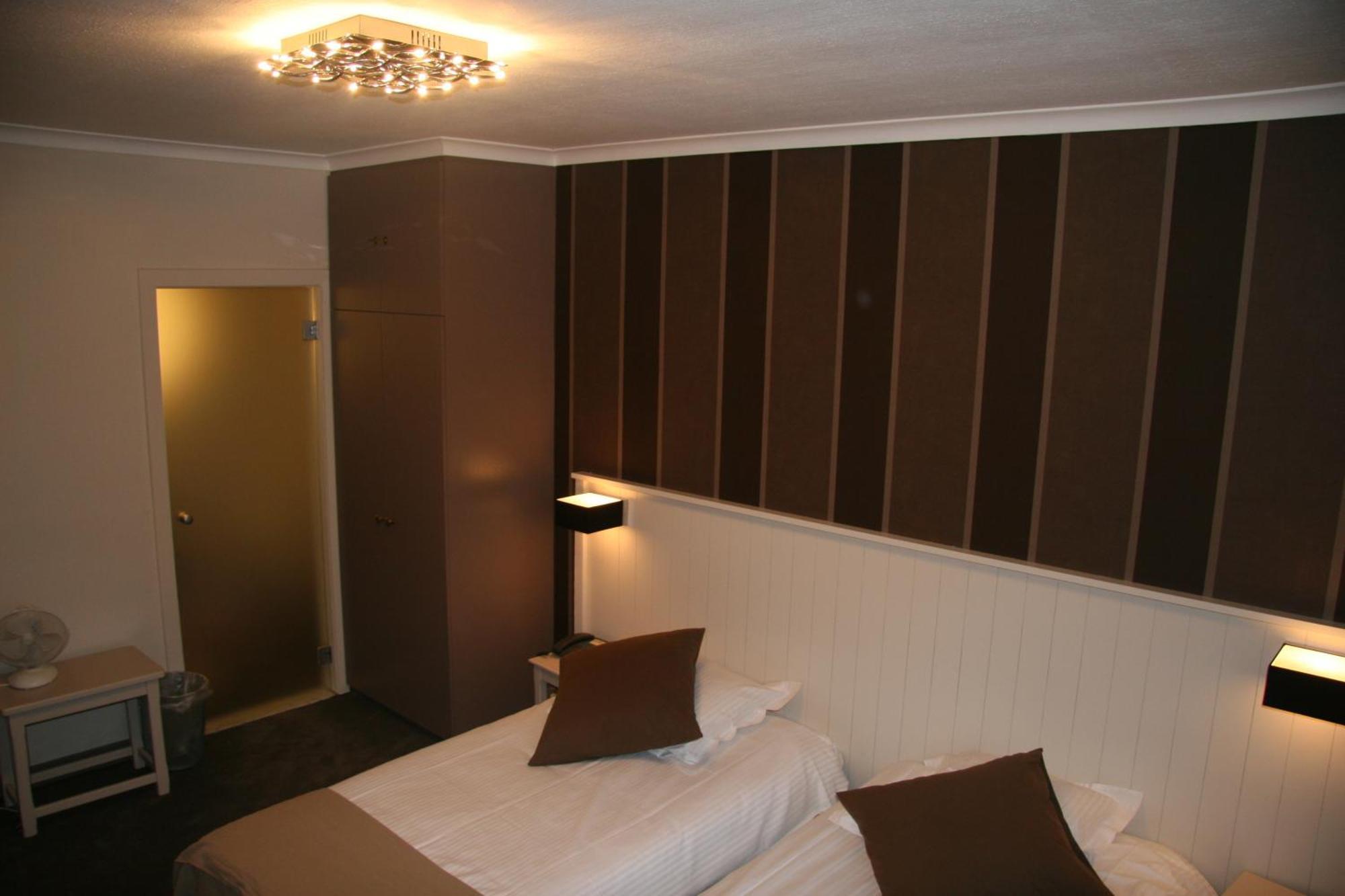 Ambassade 3* Waregem